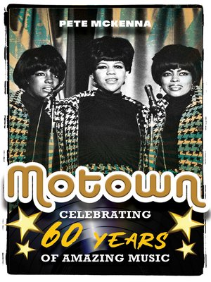 cover image of Motown